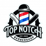 Top Notch Barbershop Nky