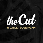 theCut mobile app logo